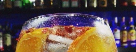 Janus Cocktail Bar
