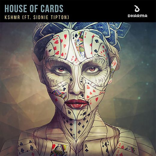 Canción House Of Cards (feat. Sidnie Tipton)