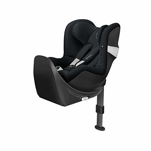 Social Cybex Sirona Z M2 i-size - Silla de Coche, Grupo 0+/1, desde
