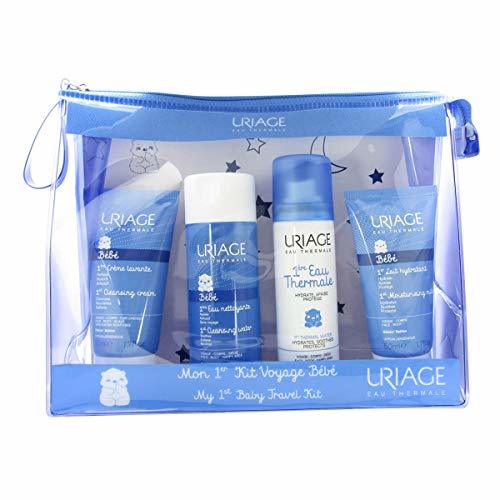 Social Uriage Bébe Kit De Viaje