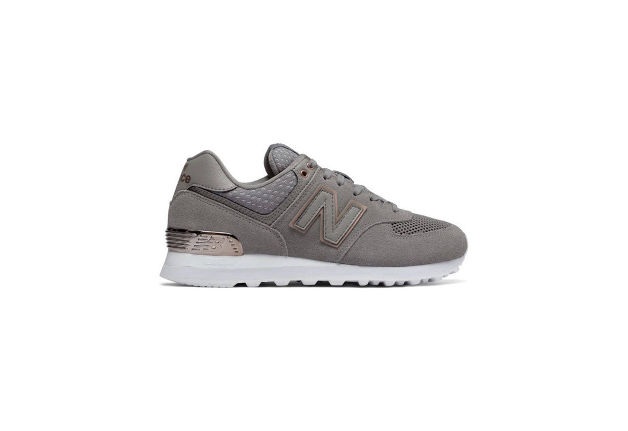 Producto New Balance 574v2, Zapatillas para Hombre, Azul