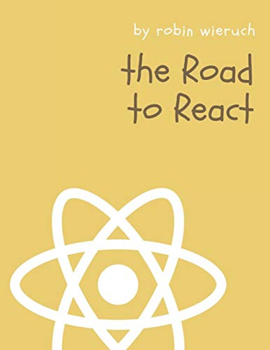 Libro The Road to React