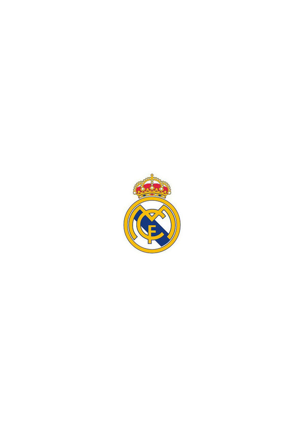 Producto Real Madrid 