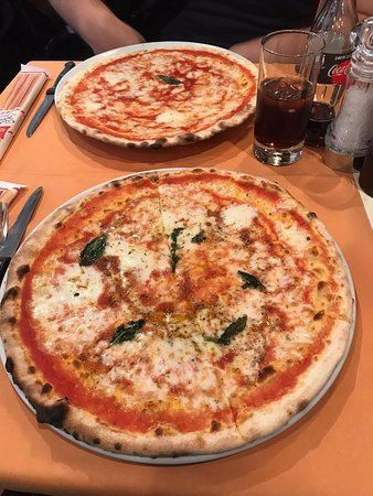 Pizzeria Scala (ovar)
