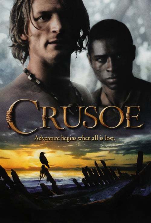 Serie Crusoe