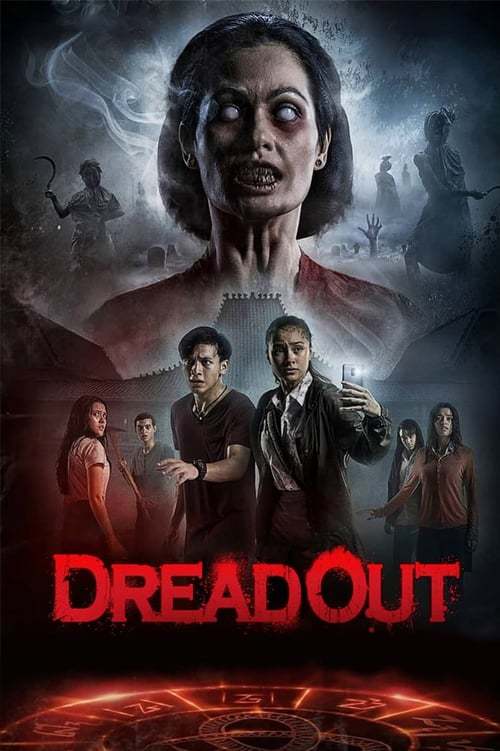 Movie DreadOut