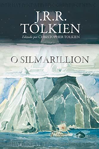 Book O Silmarillion