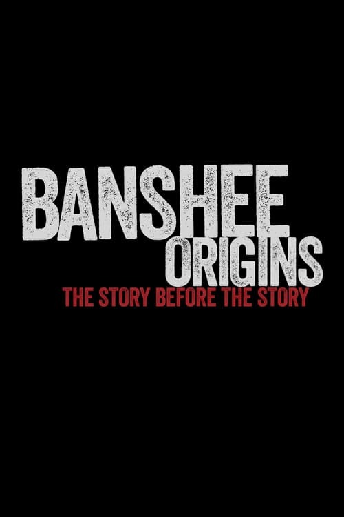 Serie Banshee: Origins