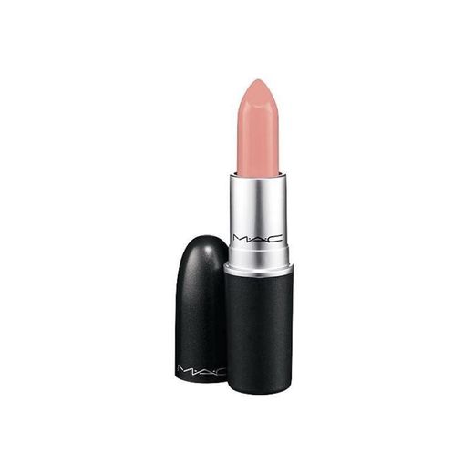 Mac blankety lipstick 