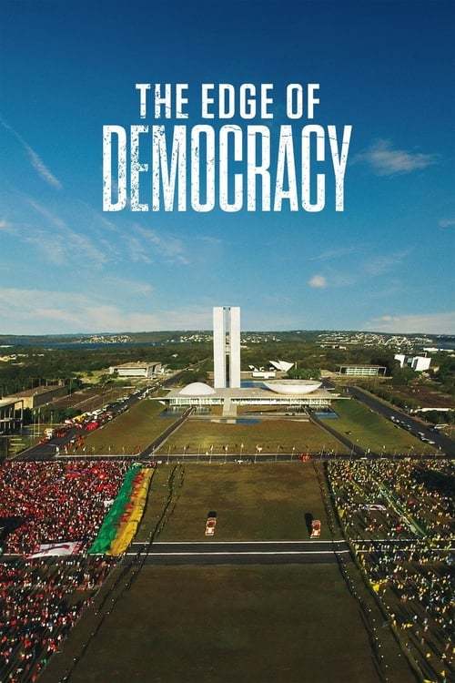 Película La democracia en peligro