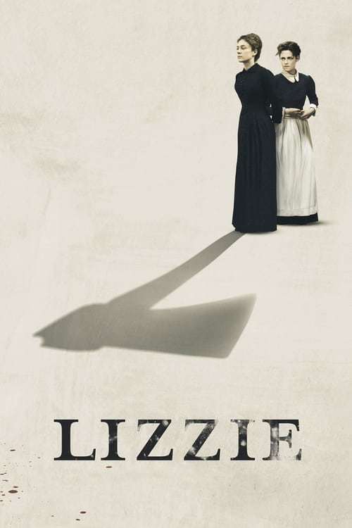 Película Lizzie