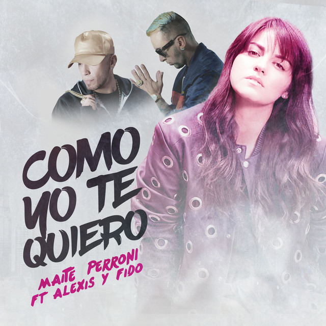 Music Como Yo Te Quiero (feat. Alexis & Fido)