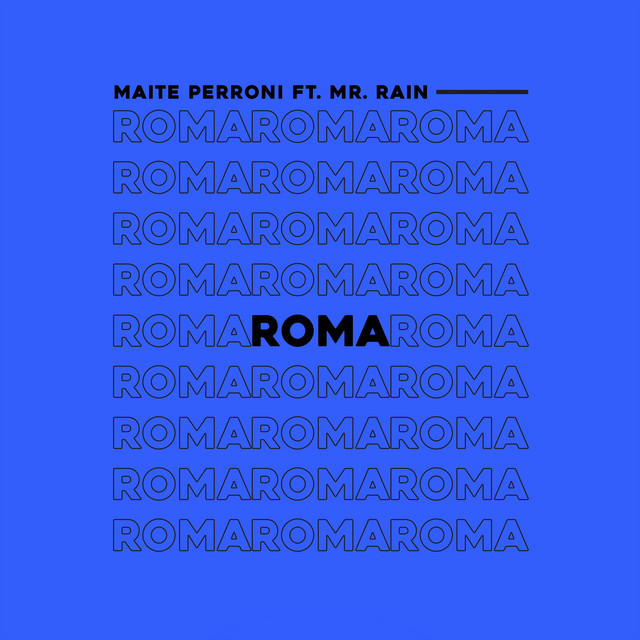 Music Roma (feat. Mr. Rain)