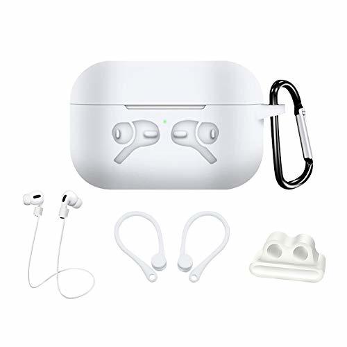 Electronic BEESCLOVER Beeslover - Funda para Auriculares Air-Po-DS Pro 5 en 1