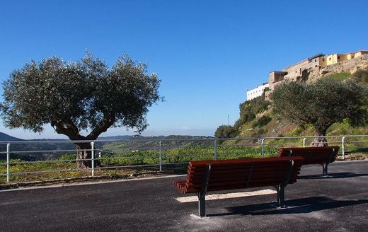 Miradouro De Palmela