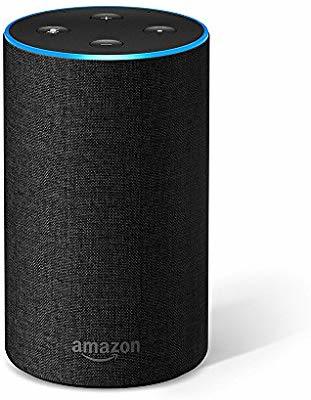 Amazon Alexa