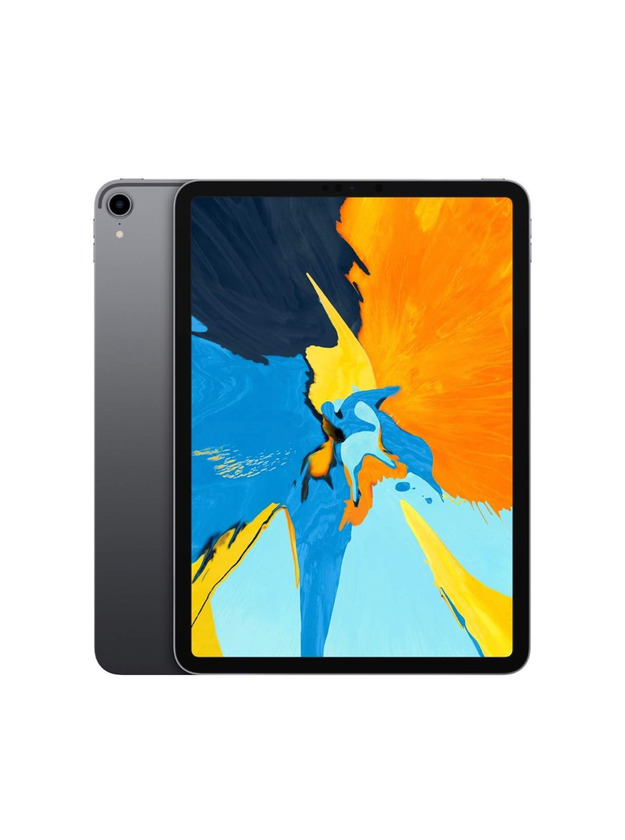 Producto Apple iPad Pro