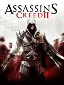 Videojuegos Assassin's Creed II Mobile