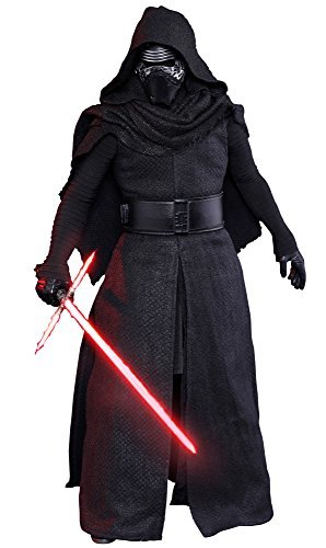 Place Star Wars- Figura articulada