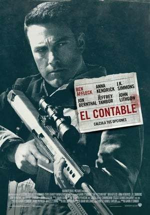 Movie El contable