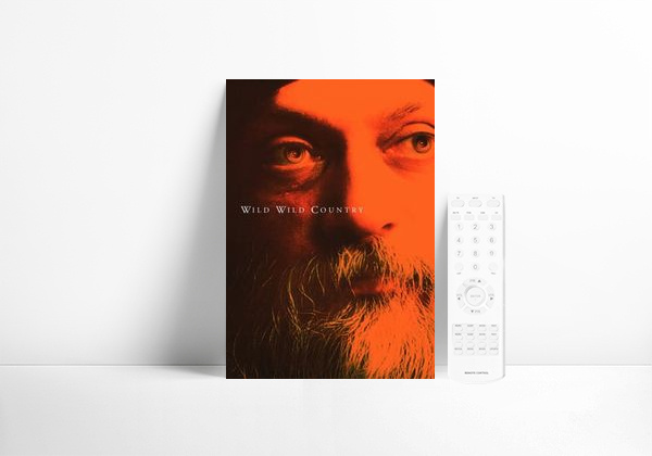 Serie Wild Wild Country