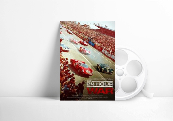 Movie The 24 Hour War