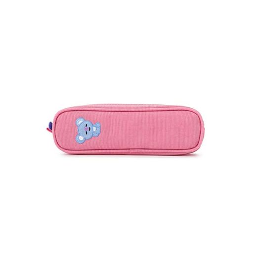 BT21 KOYA Embroidery Pencil Case