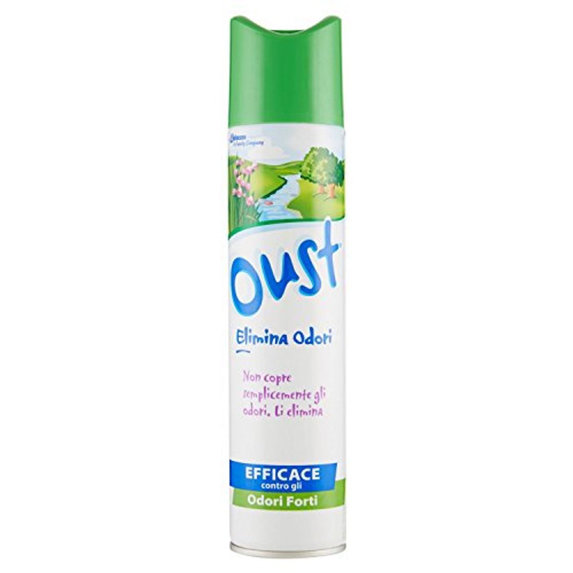 Lugares Oust Spray Elimina Olores – [unidades 3]