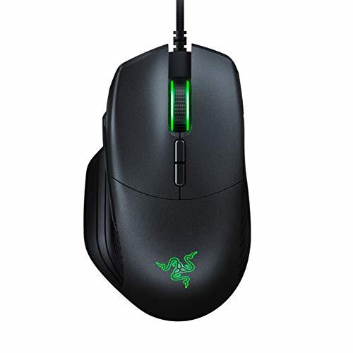 Electronics Razer Basilisk - Ratón