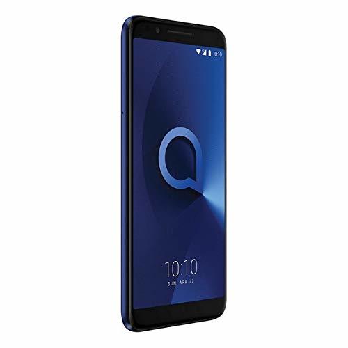 Lugar Alcatel 3L - Smartphone DE 5.5"