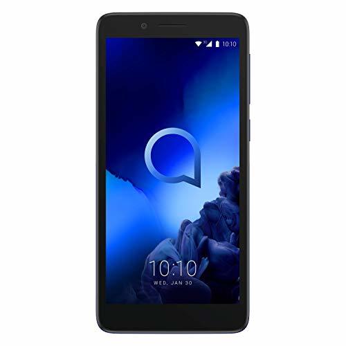 Product Alcatel 1c 2019 Blue 5" 1gb/8gb Dual Sim