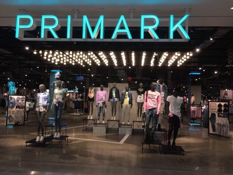 Fashion Primark USA | Homepage