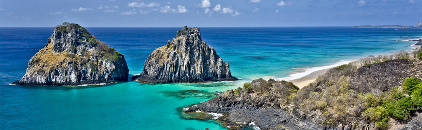 Lugar Fernando de Noronha