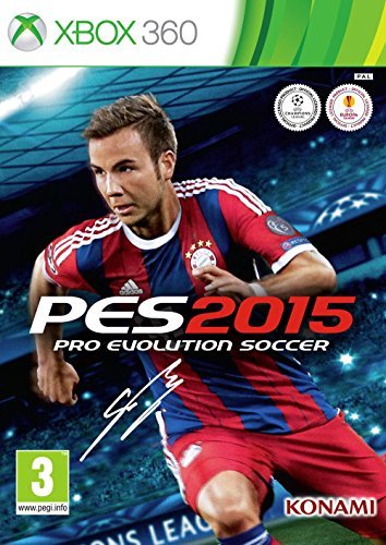 Electronic PES 2015