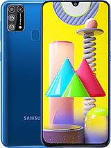 Fashion Samsung Galaxy M31 - Specs & Features | Samsung India