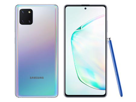 Fashion Samsung Galaxy Note 10 Lite:Características y el Mejor Precio