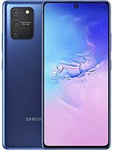 Fashion Galaxy S10 Lite 8GB/128GB (Prism Blue) - Price, Reviews & Specs ...