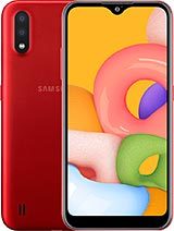 Fashion Samsung Galaxy A01 - Full phone specifications