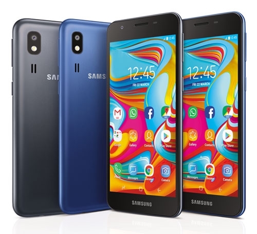 Fashion Samsung Galaxy A2 Core - Specs and Features | Samsung India