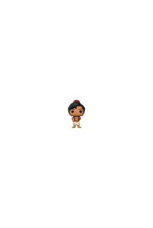 Game Funko Pop!- Disney Aladdin Figura de Vinilo