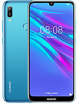 Fashion Huawei Y6s (2019) - Full phone specifications