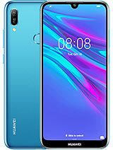 Huawei Y6s (2019) - Full phone specifications