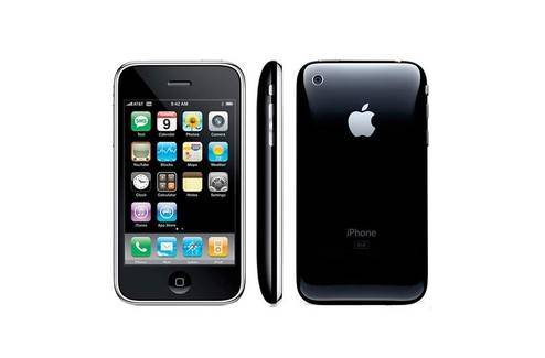 IPhone 3GS