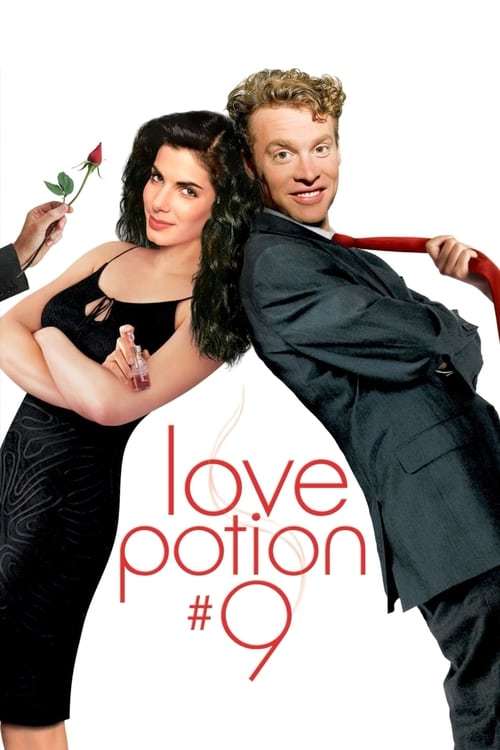 Película Poción de amor nº9