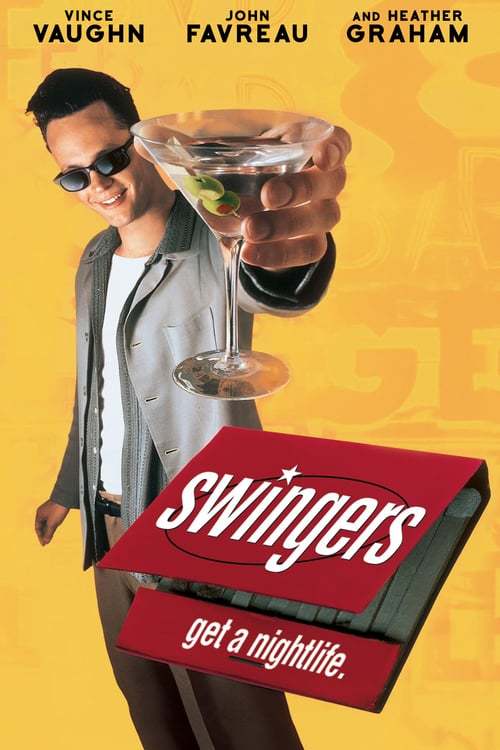 Película Swingers