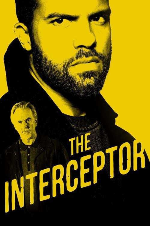 Serie The Interceptor