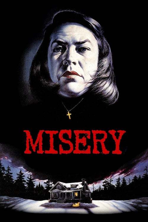 Película Misery