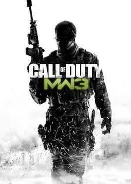 Call of Duty: Modern Warfare 3