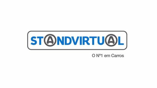 Standvirtual - Carros à venda