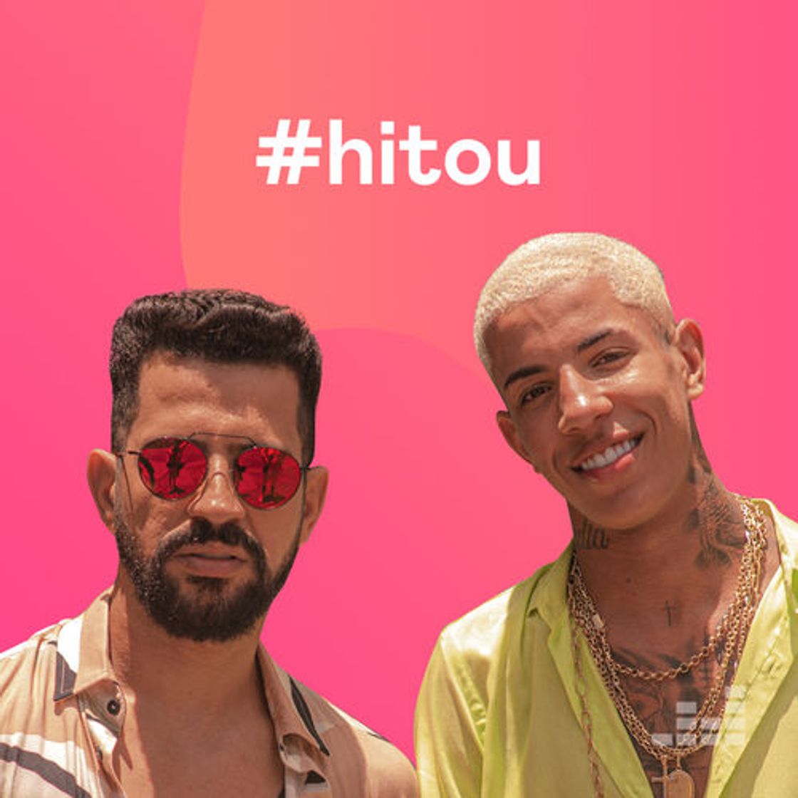 Fashion Playlist #HITOU – Ouça agora na Deezer | Aplicativo de música